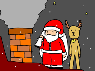 オトクなご購入特典！！香水学園からのXmasプレゼント！