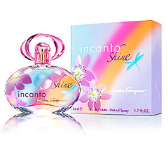 インカントシャイン