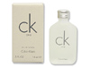 激安　カルバンクライン　CK one