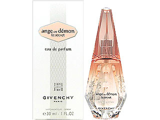 香水学園 ジバンシー 人気香水 アンジュデモンシークレット edp sp 30ml