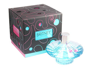 ブリトニースピアーズ 人気レディース香水　キュリアス　オーデパルファム EDP SP 30ml