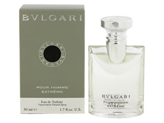 香水学園 ブルガリ 人気香水 ブルガリプールオムエクストリーム Edt Sp 50ml メンズ Bvlgari Pour Homme Extremeの通販