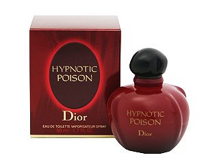 香水学園 クリスチャンディオール 人気香水 ヒプノティックプワゾン Edt Sp 50ml レディース Hypnotic Poisonの通販