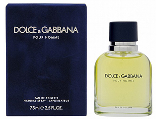 香水学園 ドルチェ ガッバーナ 人気香水 ドルチェ ガッバーナプールオム Edt Sp 75mlメンズ Dolce Gabbana Pour Homme 通販