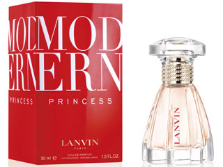 香水激安通販 店名未定 ランバン 人気香水 モダンプリンセス Edp Sp 30ml レディース Modern Princessの通販