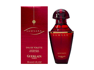 香水学園 ゲラン 人気香水 サムサラ Edt Sp 30ml レディース Samsaraの通販