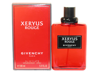 香水激安通販 店名未定 ジバンシー 人気香水 キセリュズルージュ Edt Sp 50ml メンズ Xeryusrougeの通販