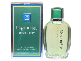 香水学園 ジバンシー 人気香水 グリナジー Edt Sp 50mlメンズ Greenergy 通販