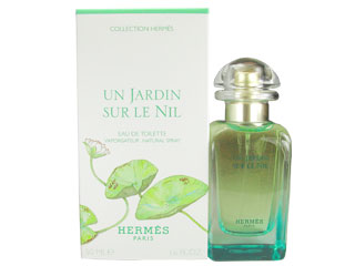 香水激安通販 店名未定 エルメス 人気香水 ナイルの庭 Edt Sp 50ml ユニセックス Un Jardin En Sur Le Nilの通販