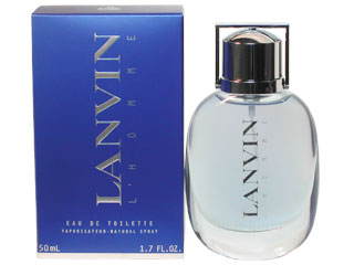 香水学園 ランバン 人気香水 ランバンオム Edt 5ml メンズ Lanvin L Hommeの通販