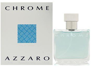 ロリスアザロ　メンズ香水　クローム　EDT SP 30ml