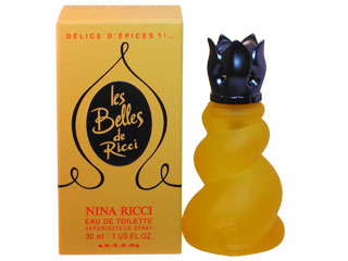 ☆廃盤☆ニナリッチ レベルドゥリッチ３ 30ml【NINA RICCI レベル ドゥ 