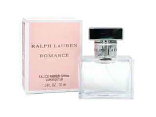 ラルフローレン　レディース香水　ロマンス　EDP SP　30ml