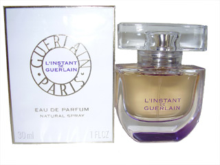 香水学園 ゲラン 人気香水 ランスタンドゲラン Edp Sp 30ml レディース L Instant De Guerlainの通販