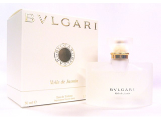 香水激安通販 店名未定 ブルガリ 人気香水 ジャスミンヴェール Edt 5ml レディース Bvlgari Jasmine Veilの通販