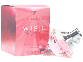香水学園 ショパール 人気香水 ウィッシュピンクダイヤモンド Edt 5ml レディース Wish Pink Diamondの通販 香水学園 ショパール 人気香水 ウィッシュピンクダイヤモンド Edt 5ml レディース Wish Pink Diamondの通販