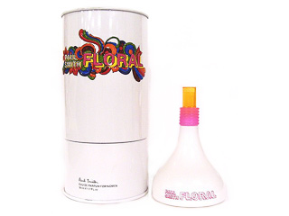 التجريد كهرضوئي رئيس Paul Smith Floral 50ml Canlarinsa Com