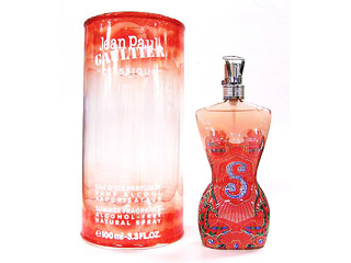 香水激安通販 店名未定 ジャンポールゴルチェ 人気香水 ジャンポールゴルチェサマー07 Af Sp 100ml レディース Jean Paul Gaultier Summer 07の通販