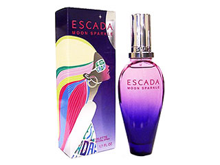 エスカーダ ムーンスパークル EDT SP 30ml レディース 人気香水 通販 ...