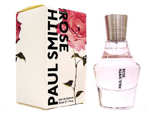 香水学園 ポールスミス 人気香水 ポールスミスローズ Edp Sp 30ml レディース Poul Smith Roseの通販