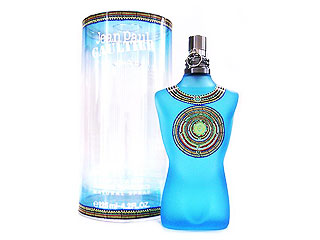 香水学園 ジャンポールゴルチェ 人気香水 ジャンポールゴルチェルマルサマー08 Col Sp 125mlメンズ Jean Paul Gaultier Lemale Summer 08 通販