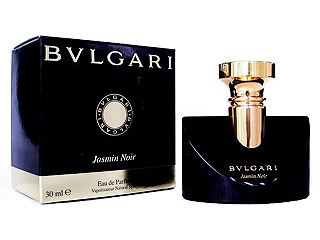 香水激安通販 店名未定 ブルガリ 人気香水 ジャスミンノワール Edp Sp 30ml レディース Bvlgari Jasmine Noirの通販