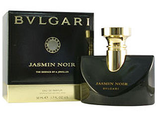 香水激安通販 店名未定 ブルガリ 人気香水 ジャスミンノワール Edp Sp 50ml レディース Bvlgari Jasmine Noirの通販