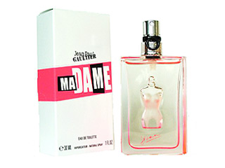 香水激安通販 店名未定 ジャンポールゴルチェ 人気香水 マ ダム Edt Sp 30ml レディース Madameの通販