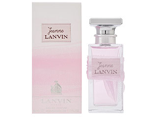 香水学園 ランバン 人気香水 ジャンヌランバン Edp Sp 50ml レディース Jeanneの通販