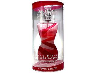 香水激安通販 店名未定 ジャンポールゴルチェ 人気香水 ジャンポールゴルチェサマー10 Edt Sp 100ml レディース Jean Paul Gaultier Summer 10の通販