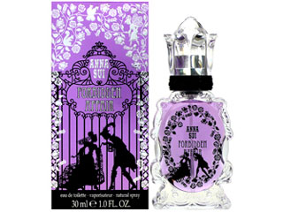 香水学園 アナスイ 人気香水 フォービドゥンアフェア Edt Sp 30mlレディース Forbidden Affair 通販