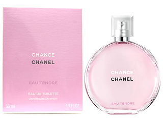 香水激安通販 店名未定 シャネル 人気香水 チャンスオータンドゥール Edt Sp 50ml レディース Chance Eau Tendreの通販