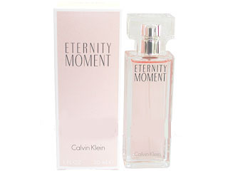 香水学園 カルバンクライン 人気香水 エタニティモーメント Edp Sp 100mlレディース Eternity Moment 通販