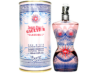 香水激安通販 店名未定 ジャンポールゴルチェ 人気香水 ジャンポールゴルチェサマー11 Edt Sp 100ml レディース Jean Paul Gaultier Summer 11の通販