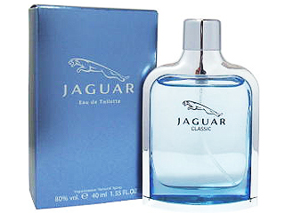 ジャガー　人気メンズ香水　ジャガークラシック　EDT SP 40ml