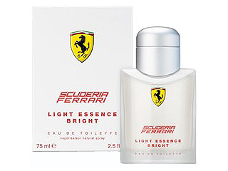 フェラーリ フェラーリ ライトエッセンスアクア EDT SP 75ml ユニ 