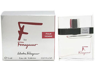 香水激安通販 店名未定 フェラガモ 人気香水 エフバイフェラガモプールオム Edt 5ml メンズ F By Ferragamoの通販