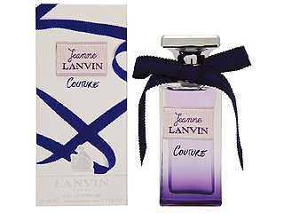 香水学園 ランバン 人気香水 ジャンヌランバンクチュール Edp Sp 50ml レディース Jeanne Lanvin Coutureの通販