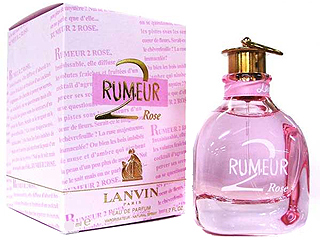 香水学園 ランバン 人気香水 ルメール2ローズ Edp Sp 30ml レディース Rumeur2roseの通販