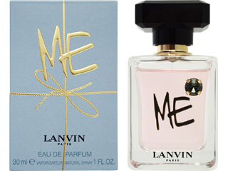 香水学園 ランバン 人気香水 ランバンミー Edp Sp 30ml レディース Lanvin Meの通販