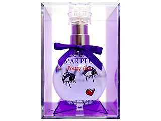 香水激安通販 店名未定 ランバン 人気香水 エクラドゥアルページュプリティフェイス Edp Sp 50ml レディース Eclat D Arpege Pretty Faceの通販