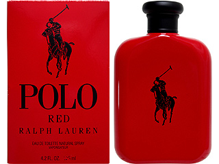 香水学園 ラルフローレン 人気香水 ポロレッド Edt Sp 40mlメンズ Polo Red 通販