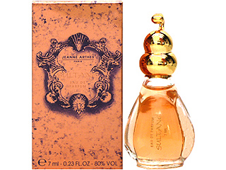 ジャンヌアルティス 人気香水 スルタン Edp 7mlレディース Sultane 通販 香水学園