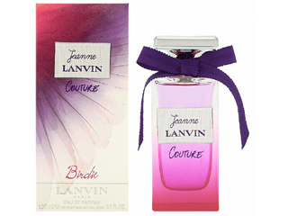 香水学園 ランバン 人気香水 ジャンヌランバンクチュールバーディー Edp Sp 100ml レディース Jeanne Lanvin Couture Birdieの通販