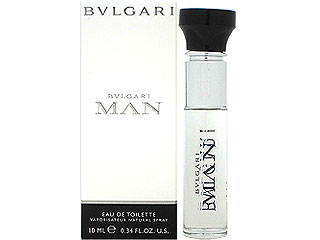香水激安通販 店名未定 ブルガリ 人気香水 ブルガリマン Edt Sp 10ml メンズ Bvlgari Manの通販