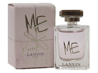香水学園 ランバン 人気香水 ランバンミーロー Edt 4 5ml レディース Lanvin Me Leauの通販