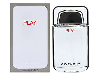 Givenchy Play 香水