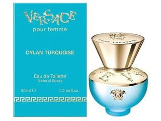 激安　ヴェルサーチ　ディランターコイズ