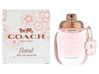 コーチ 人気レディース香水　コーチフローラル　オーデパルファム EDP SP 30ml